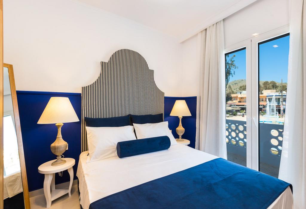 Accommodation – Re-opening