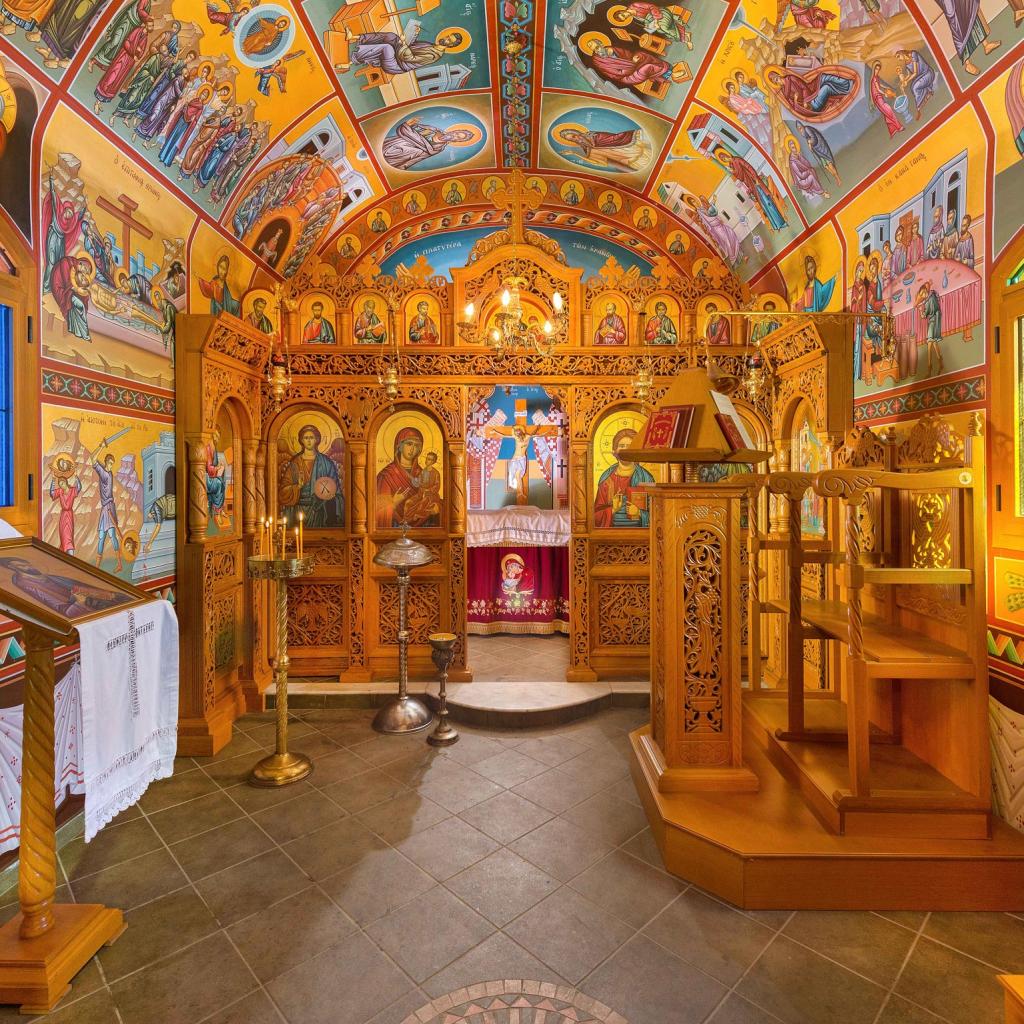 Church