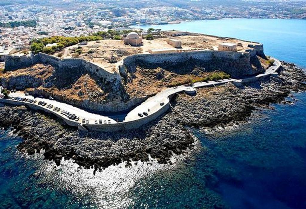 Φρούριο Φορτέτζα