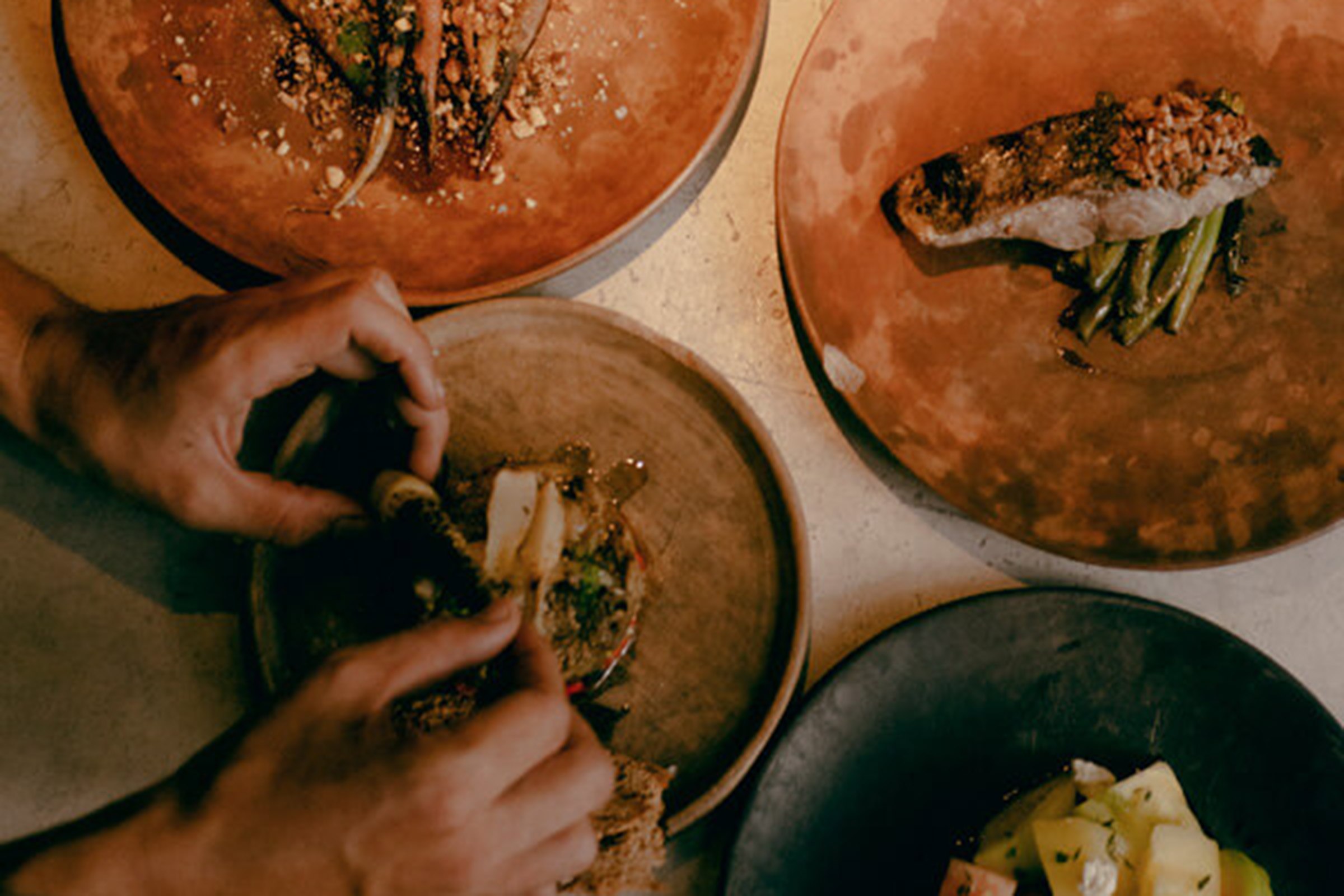 The corn is finely grounded with the use of a traditional stone mill and is prepared with culinary techniques dating all the way back to the pre-Hispanic times, even using ancient forms of fermentation. - Secondary Image