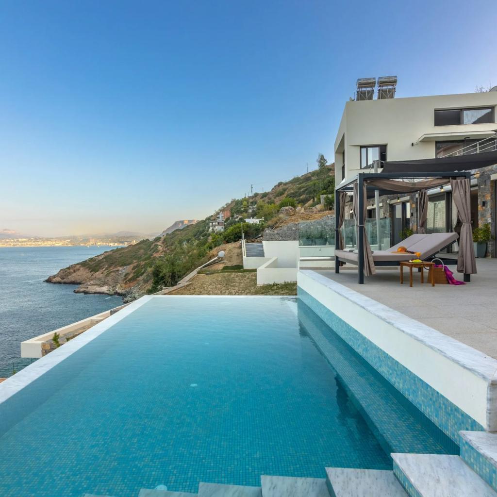 Crete Villa Euphoria