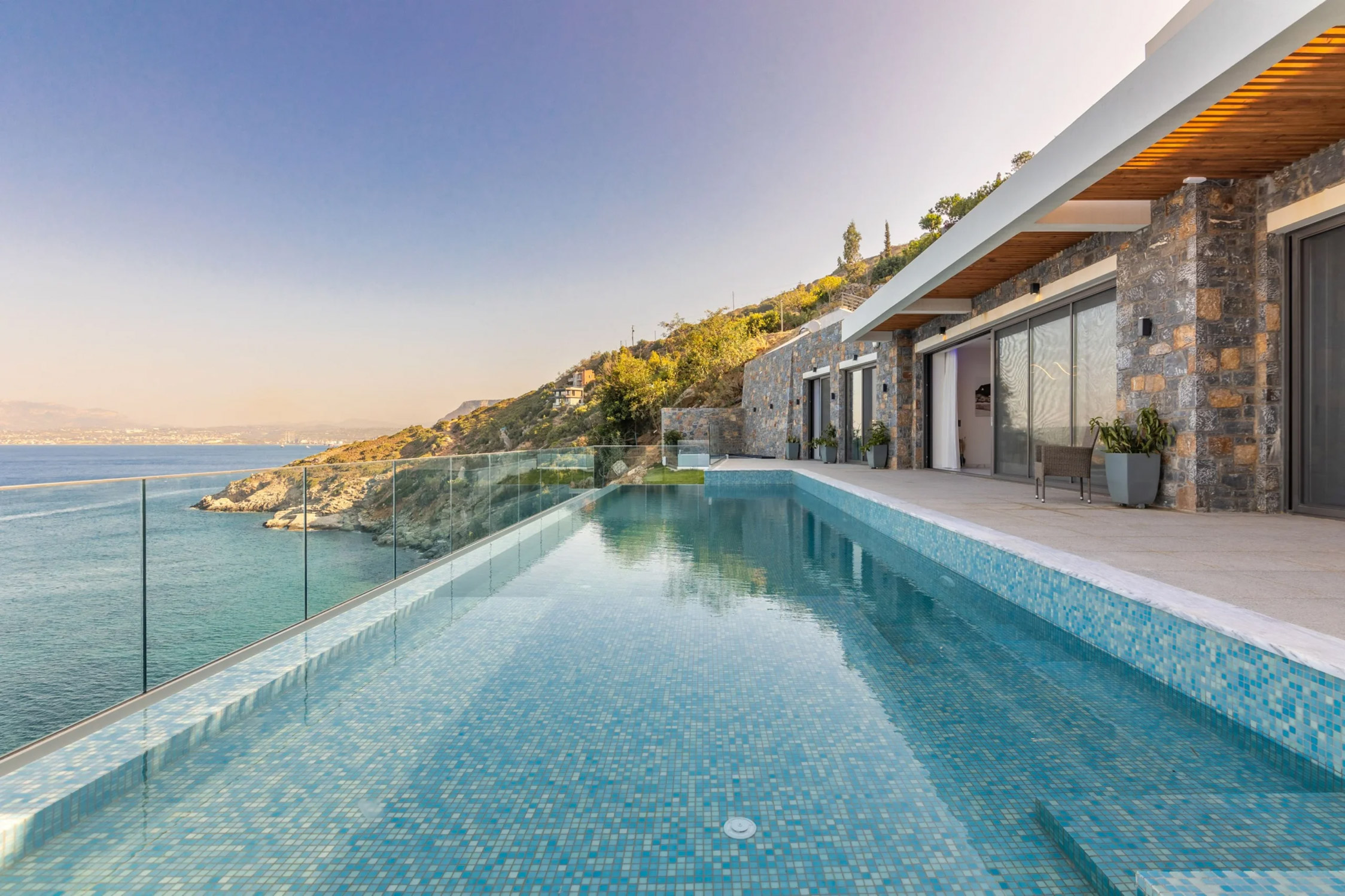 Crete Villa Alegria jumbotron image