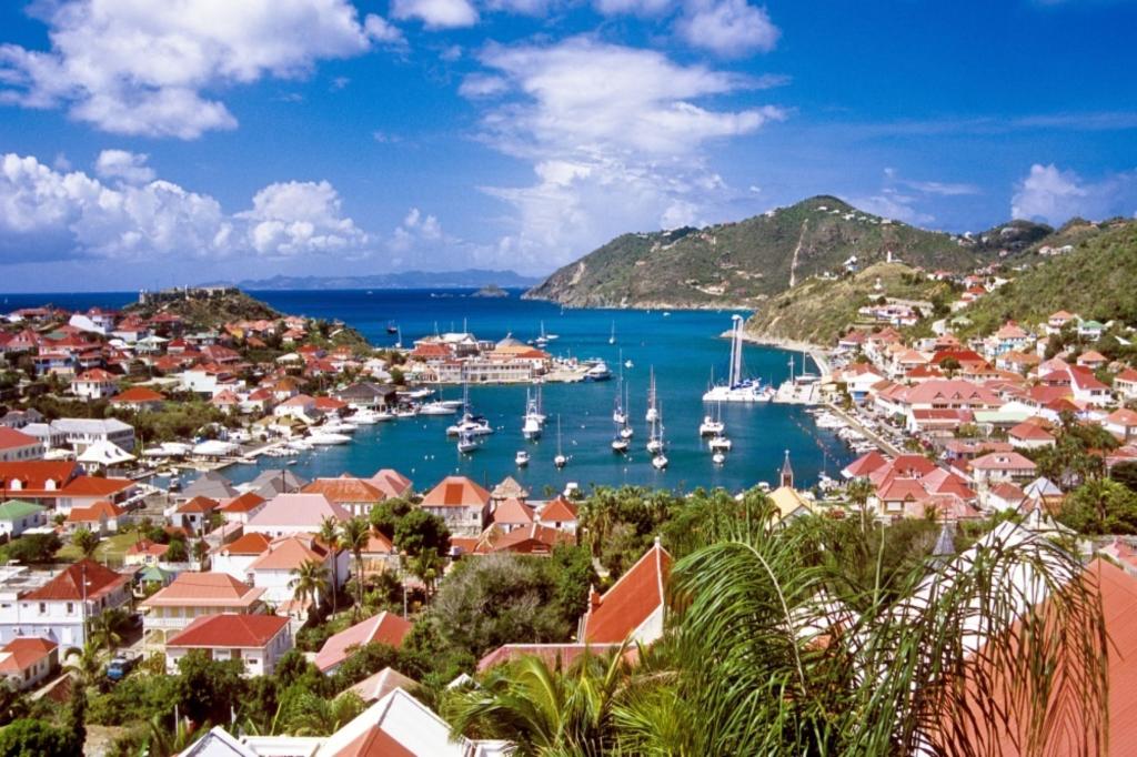 Saint Barth