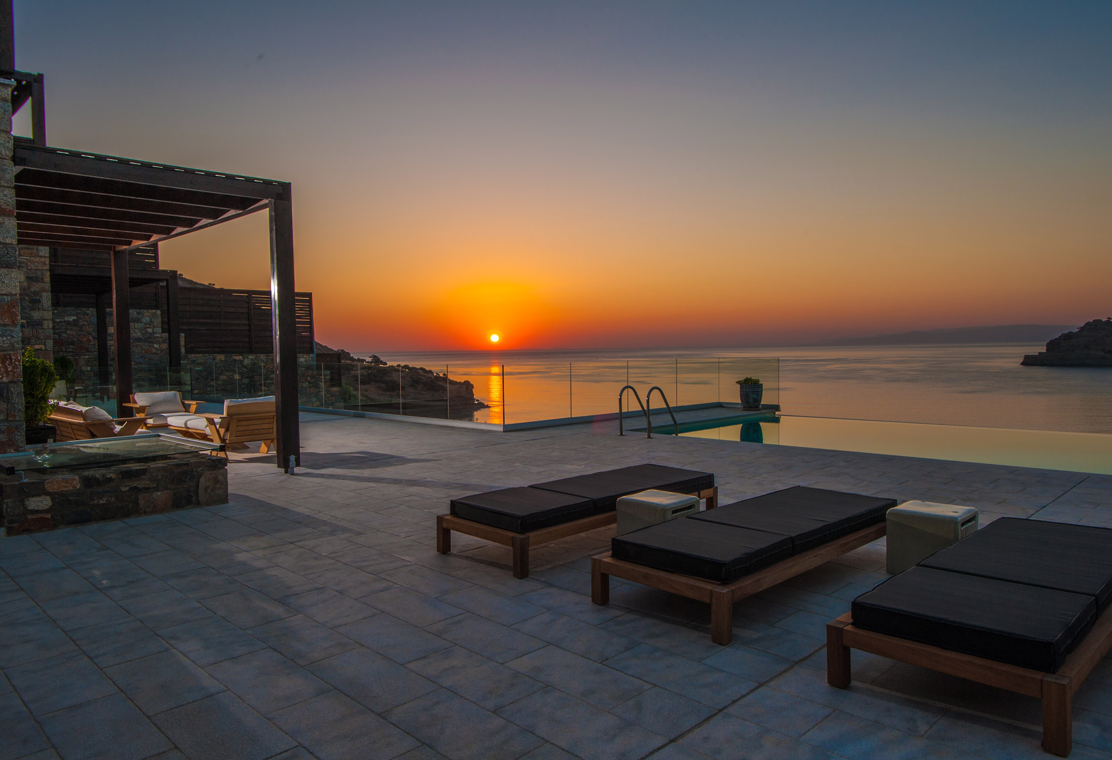 Crete Villa Bellita 1 jumbotron image