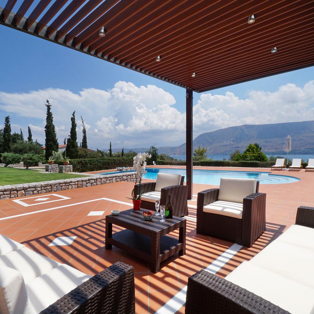 View & privacy