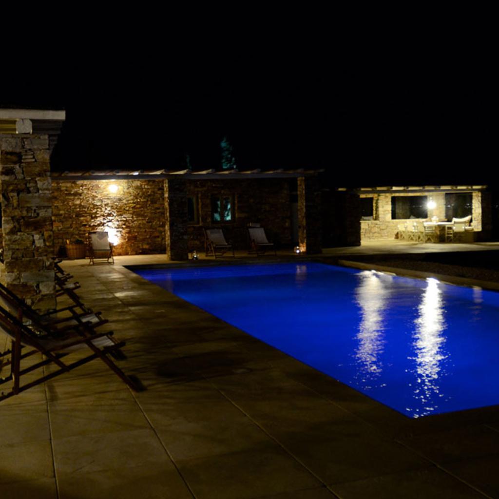 Antiparos Villa Krisos Two