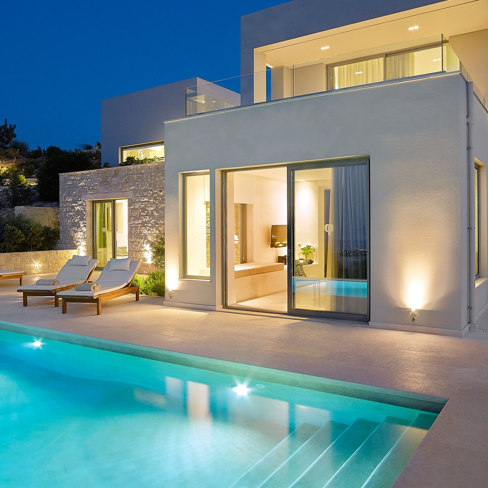 Crete Villa Clementine