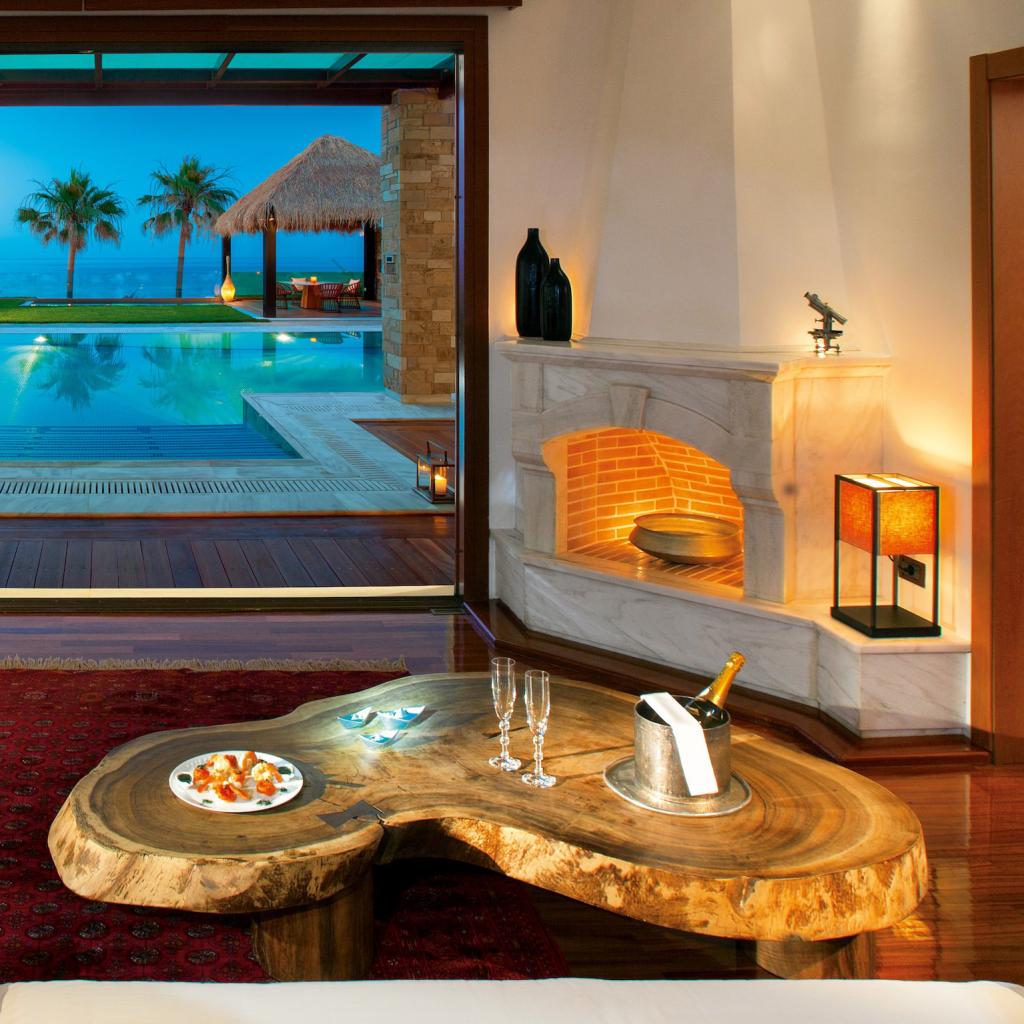 Zakynthos Royal Spa Villa