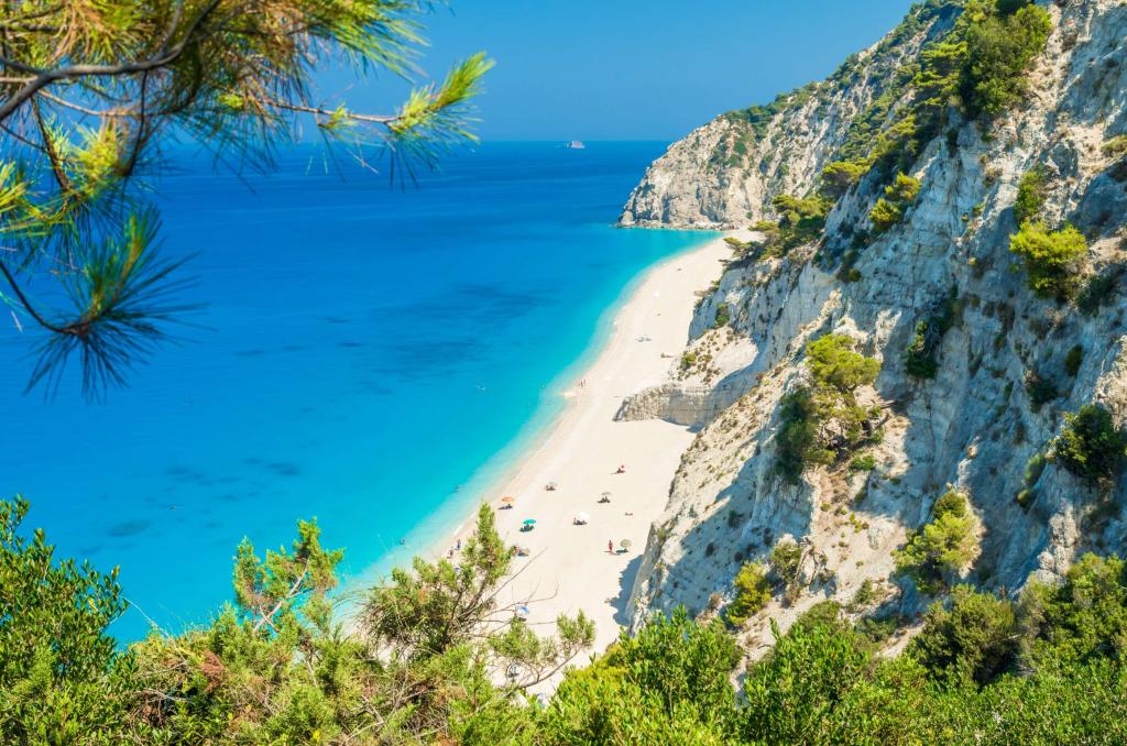 Lefkada