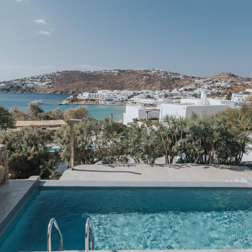 My Mykonos Estate