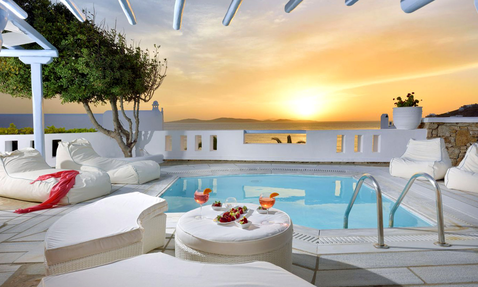 Mykonos Villa Altec 2 jumbotron image