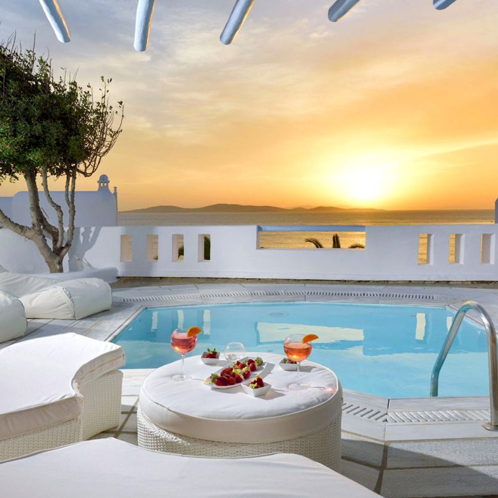 Mykonos Villa Altec 2
