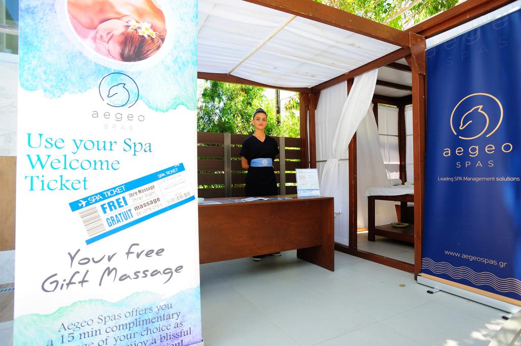 Δραστηριότητες και ψυχαγωγία