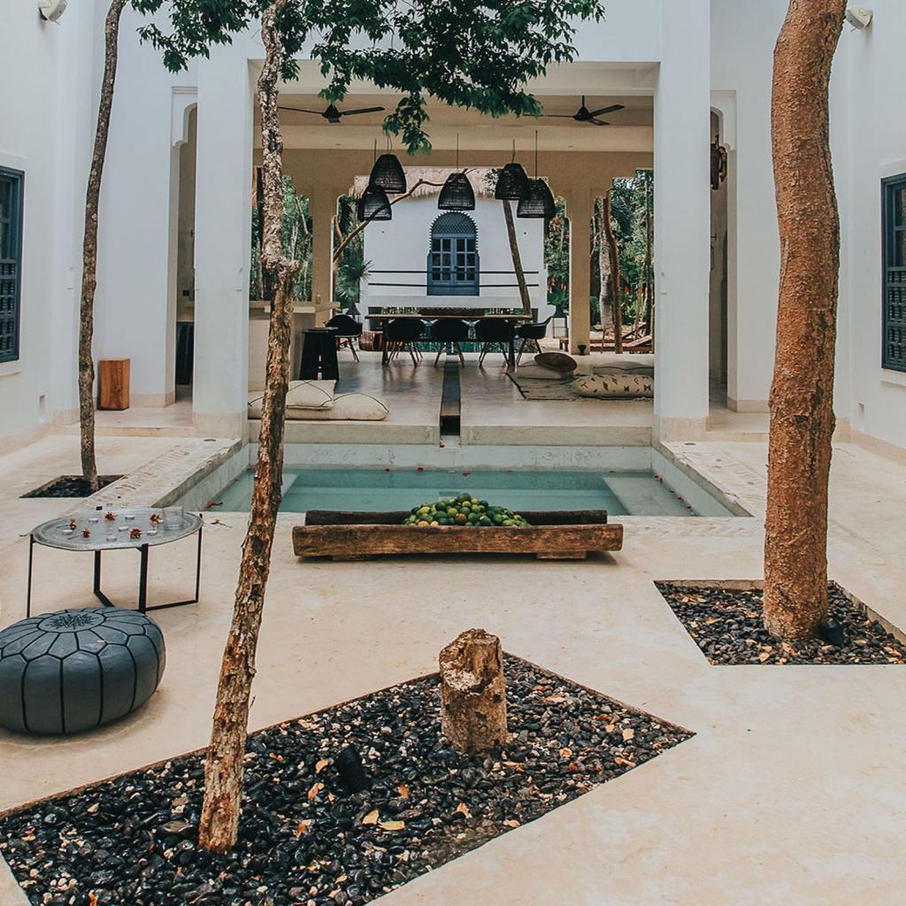 Villa Riad Ambre et Epices