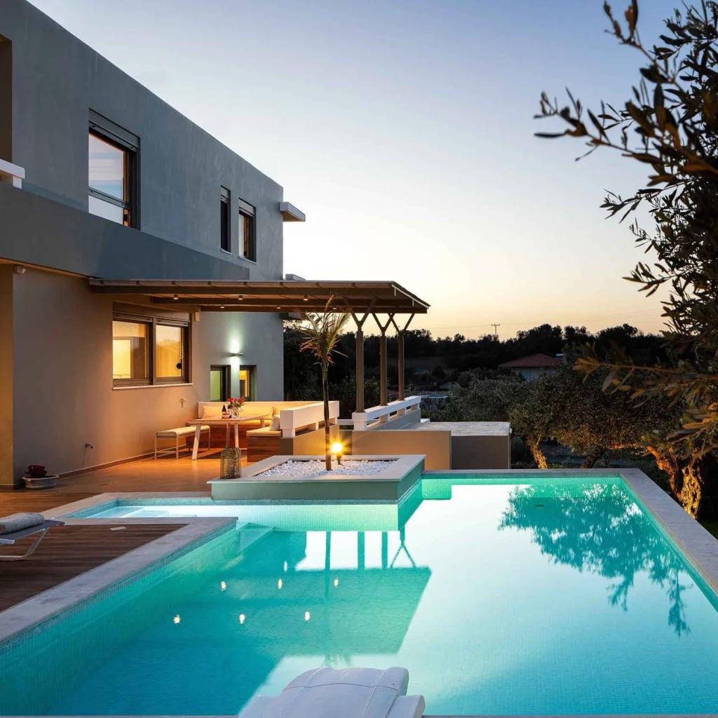 Crete Villa Norelle