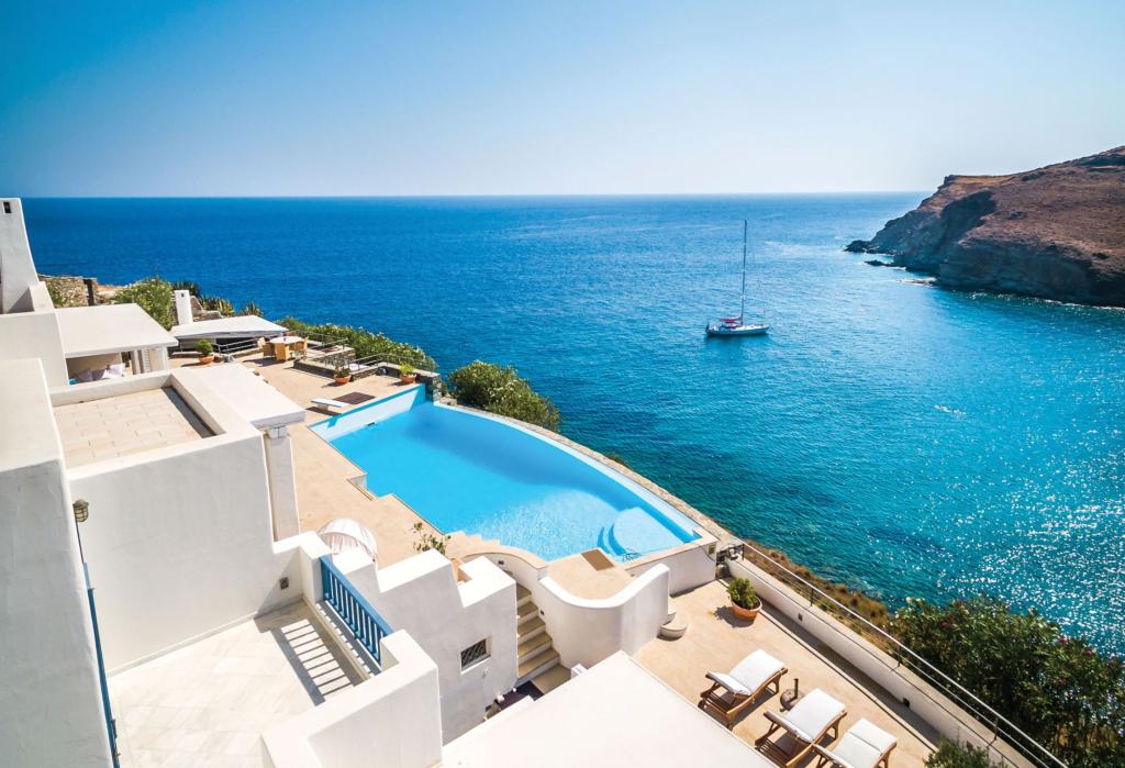 For travel agents