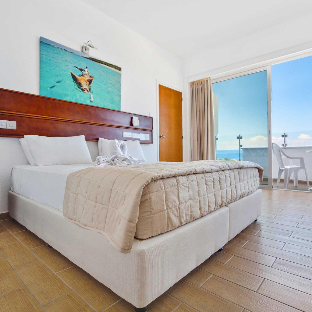 Suite Sea View