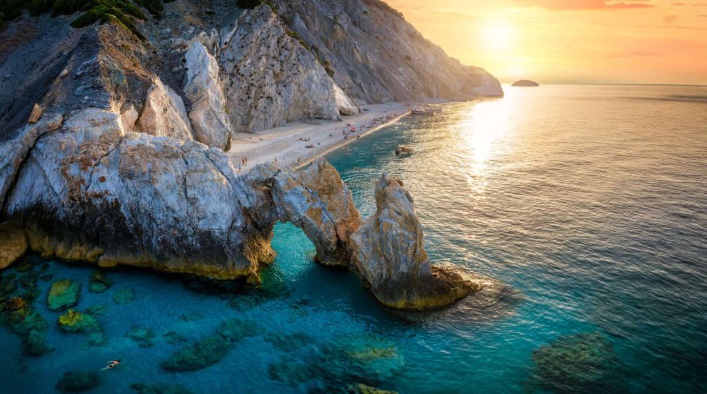 Skiathos