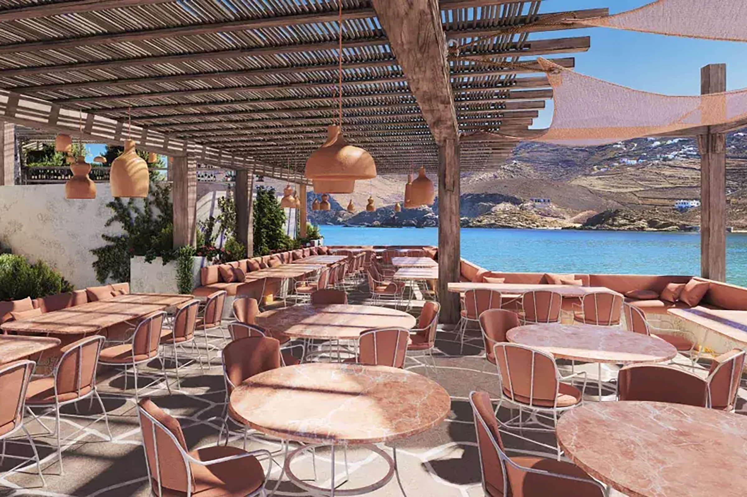 Ftelia Pacha - Secondary Image