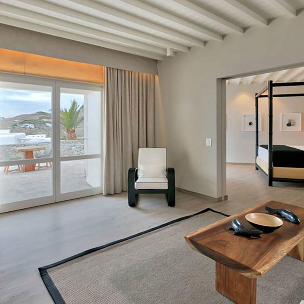 Tanzanite Villa at Santa Marina