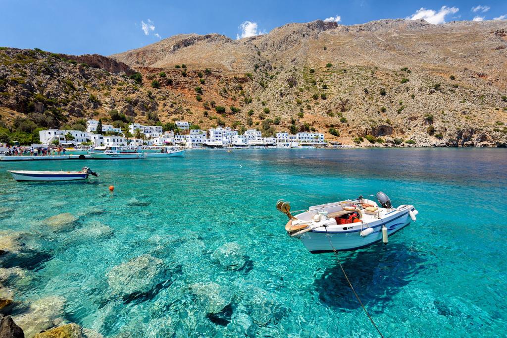 Loutro