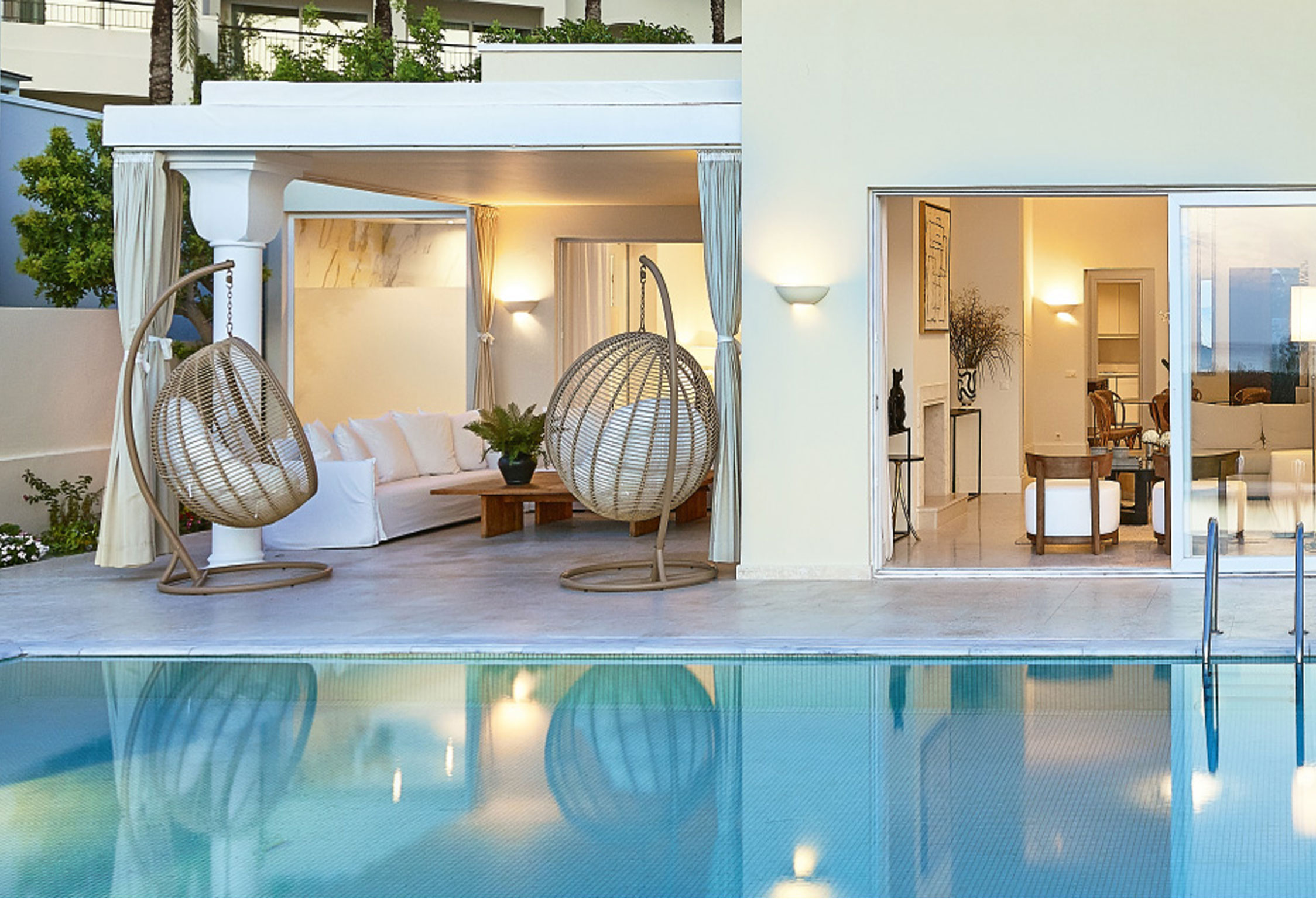 Peloponnese Grecotel Villa Iolas jumbotron image