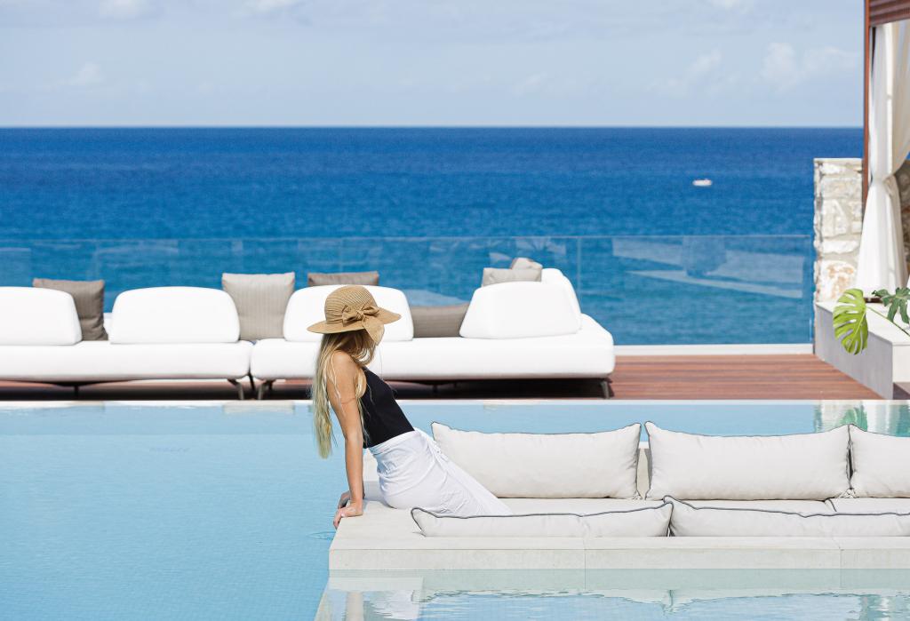 Zillion Villa Outdoor Area Manuals