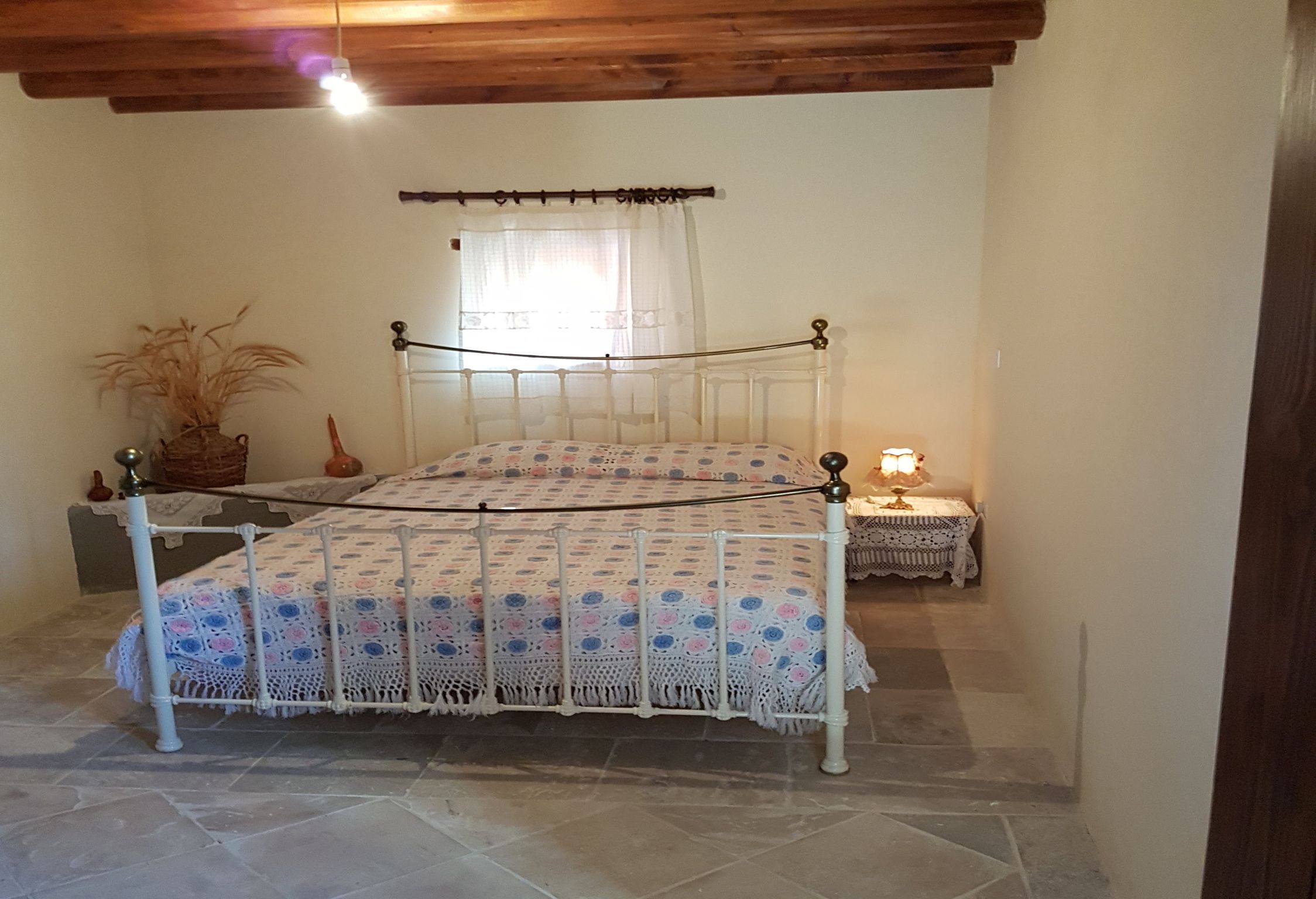 One Bedroom Apartment (B2)