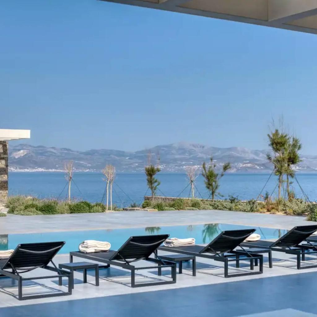 Paros Villa Fernando