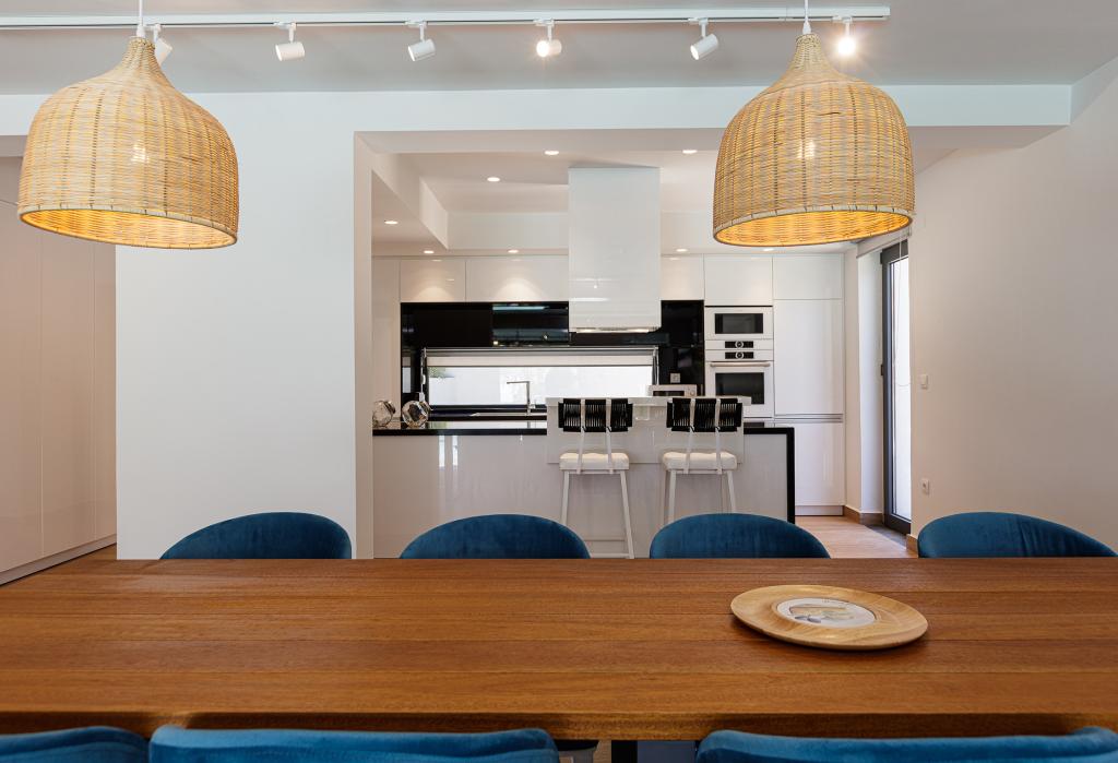 Vista Paraiso Kitchen Area Manuals
