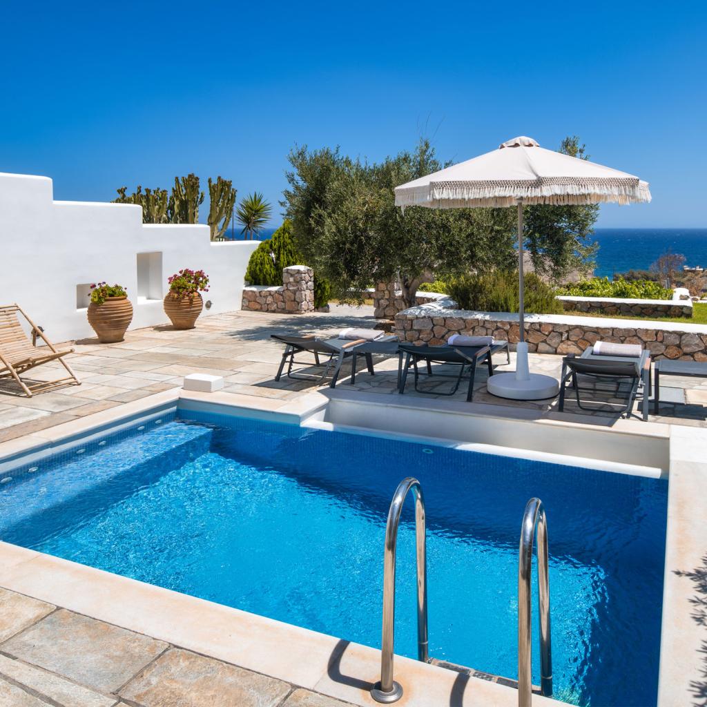 Santorini Villa Deon 6