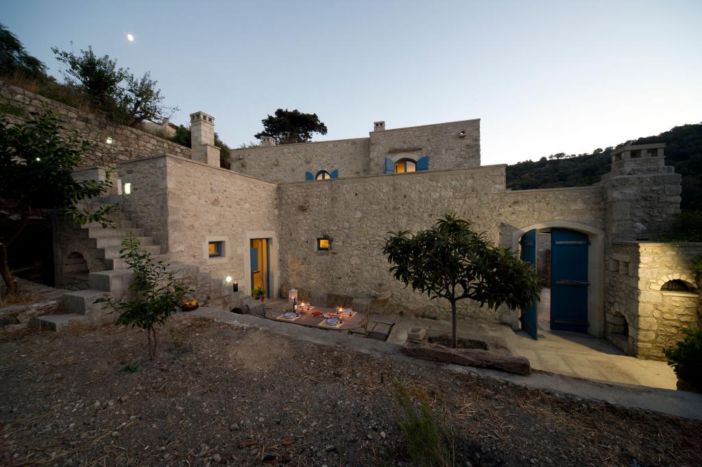 Grotto homes An alternative view of luxury and tradition!!!