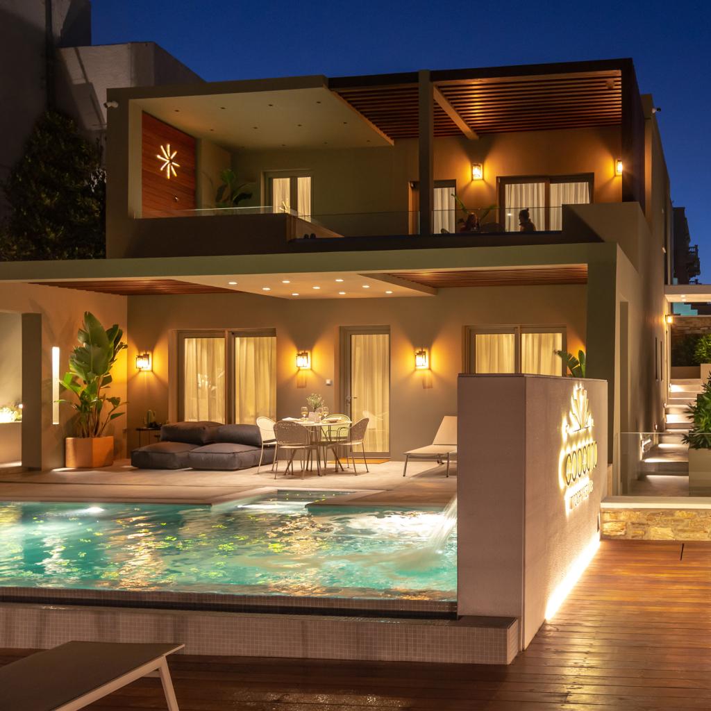 Tinos Villa Serenity 2