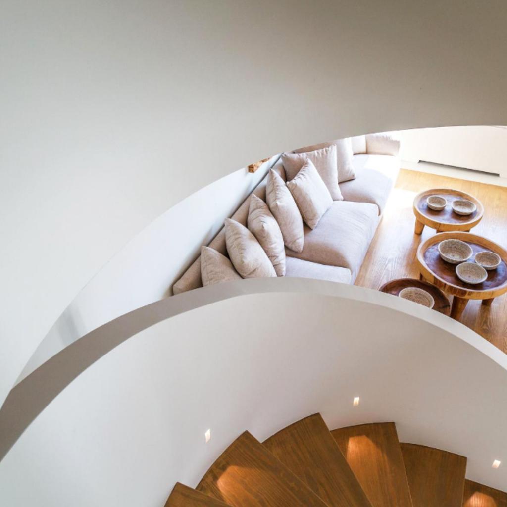 Ruby at Santa Marina