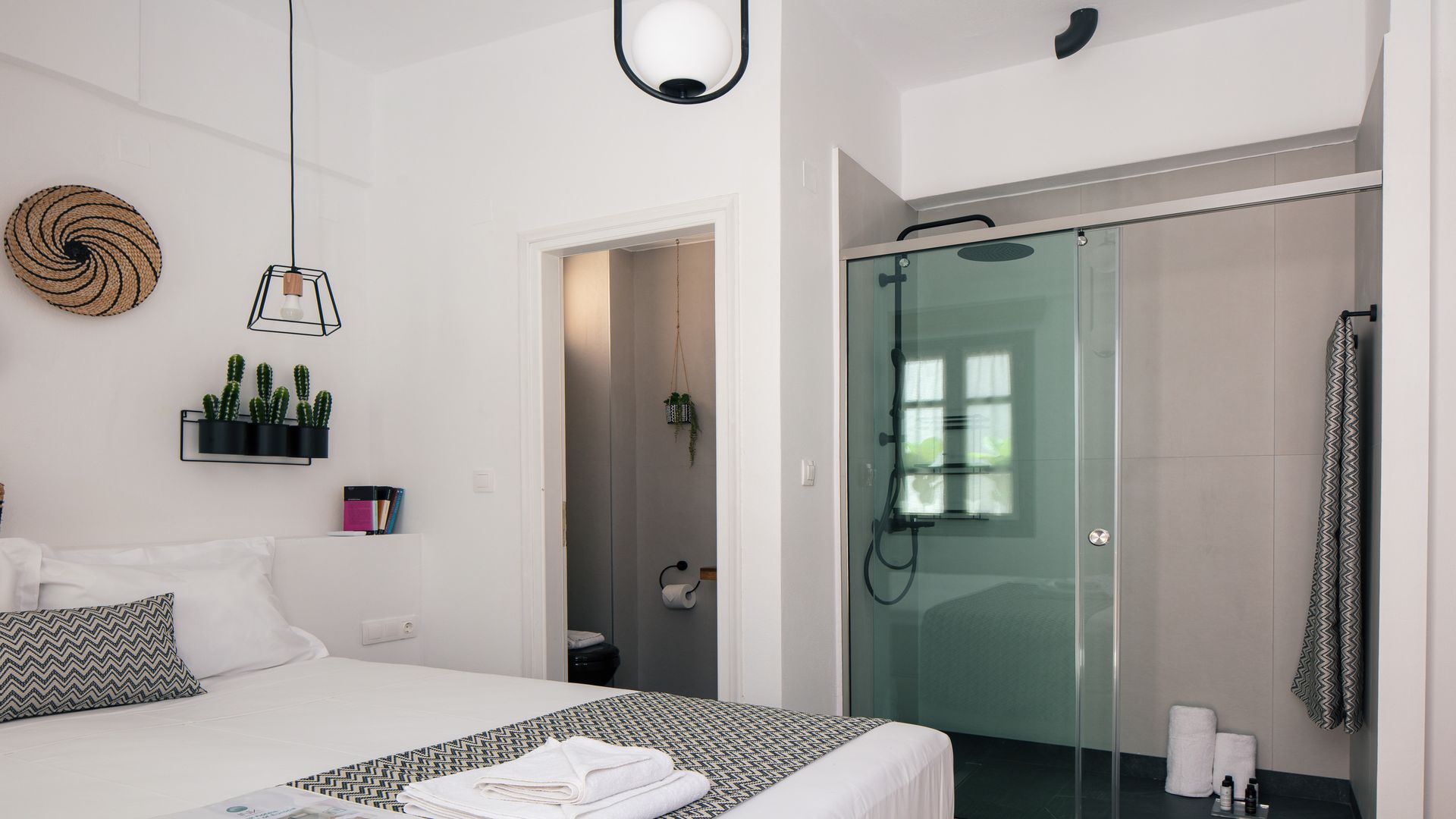 Gateway Suites - Pathos