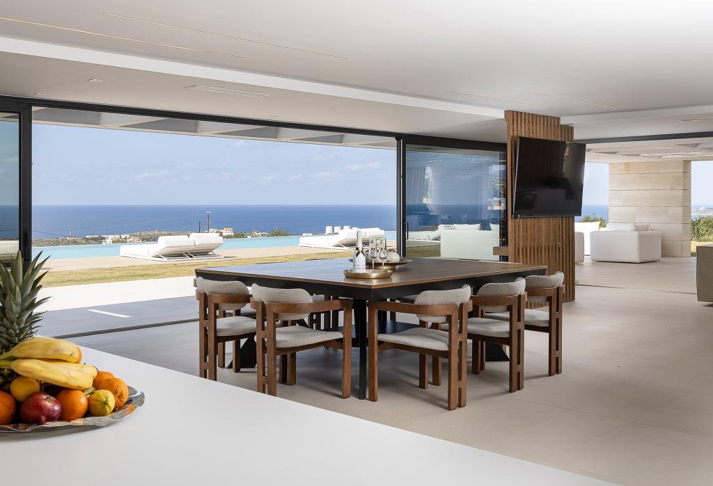 Oliva D' Oro Kitchen Area Manuals