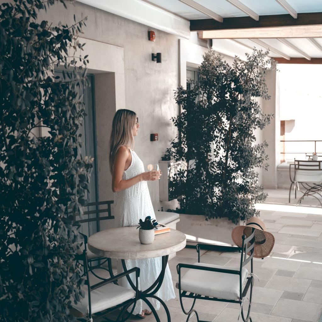 Suite Split Level - Elais