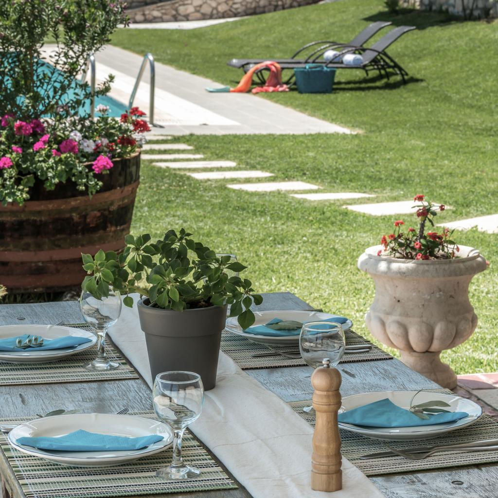 Zakynthos Villa Kastella Two