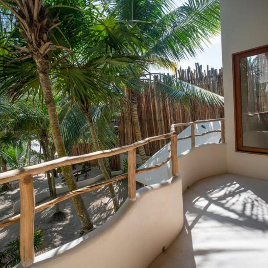 Casa Uno