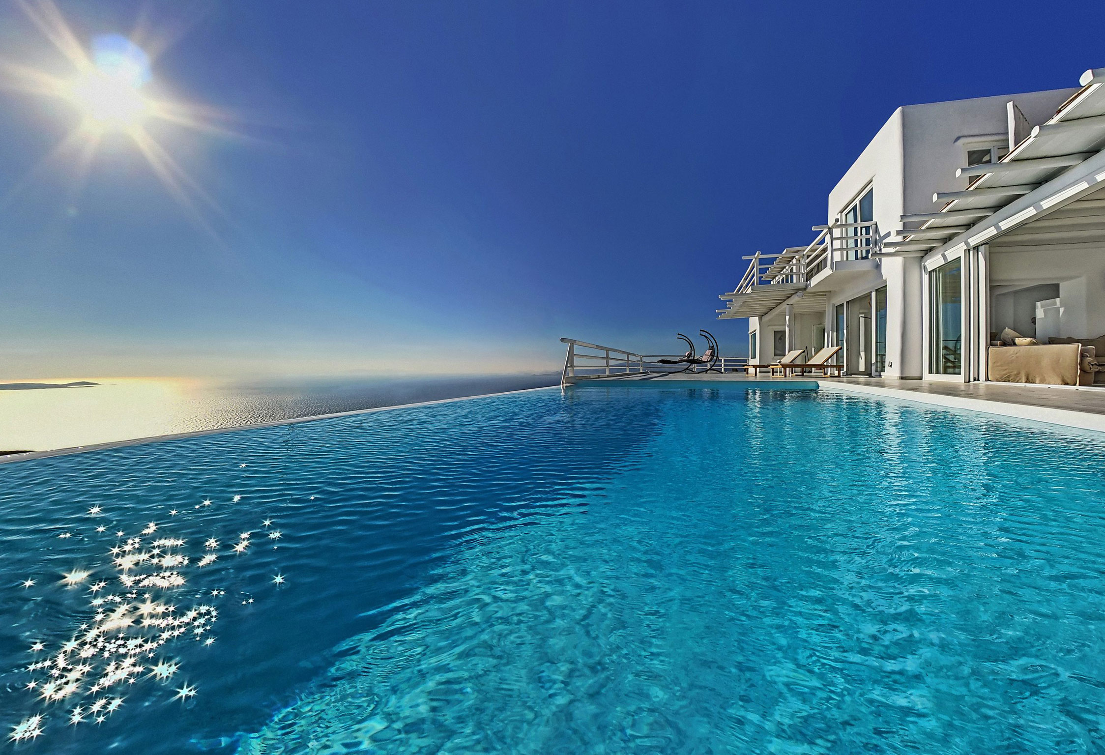 Mykonos Villa Thalassa 6 jumbotron image