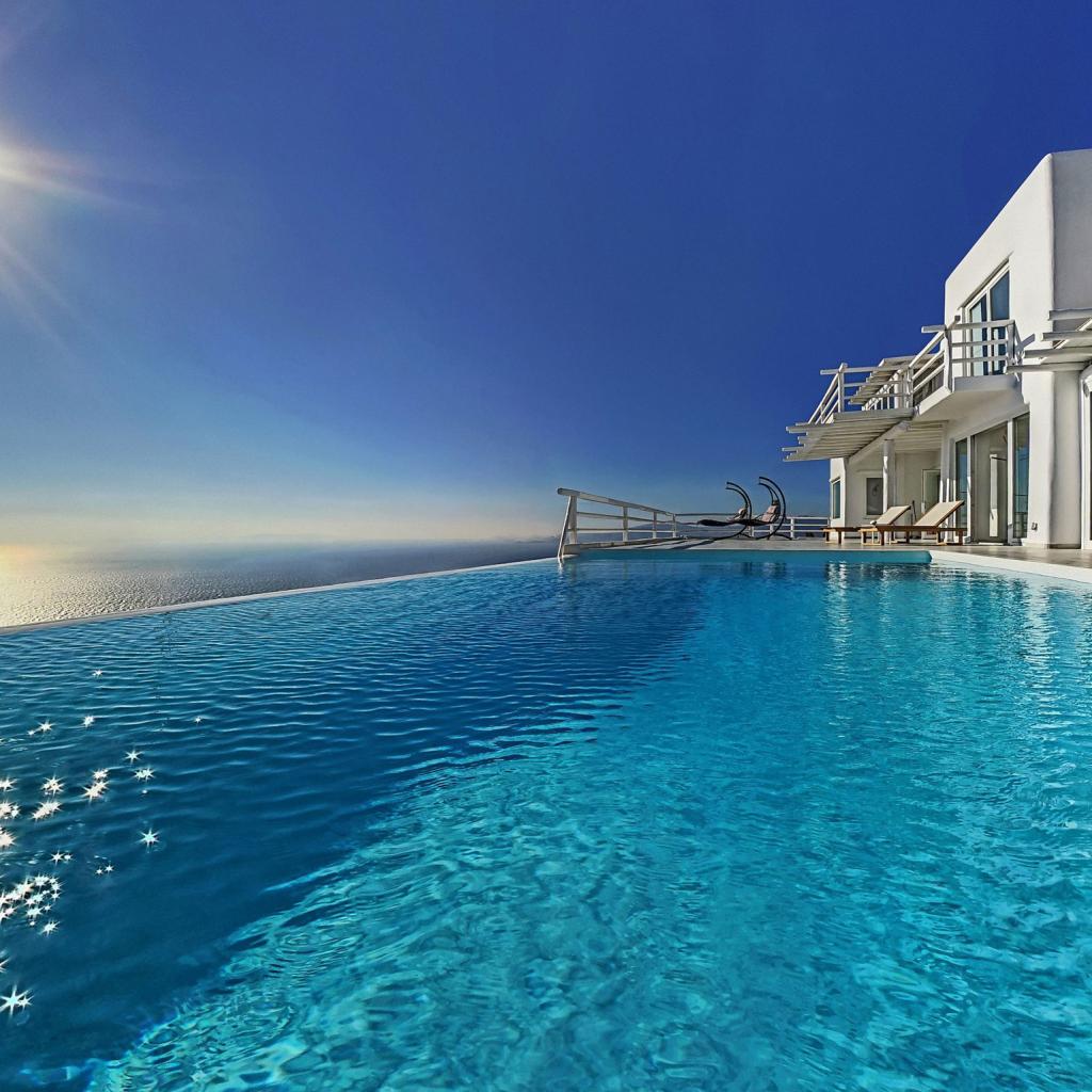 Mykonos Villa Thalassa 6