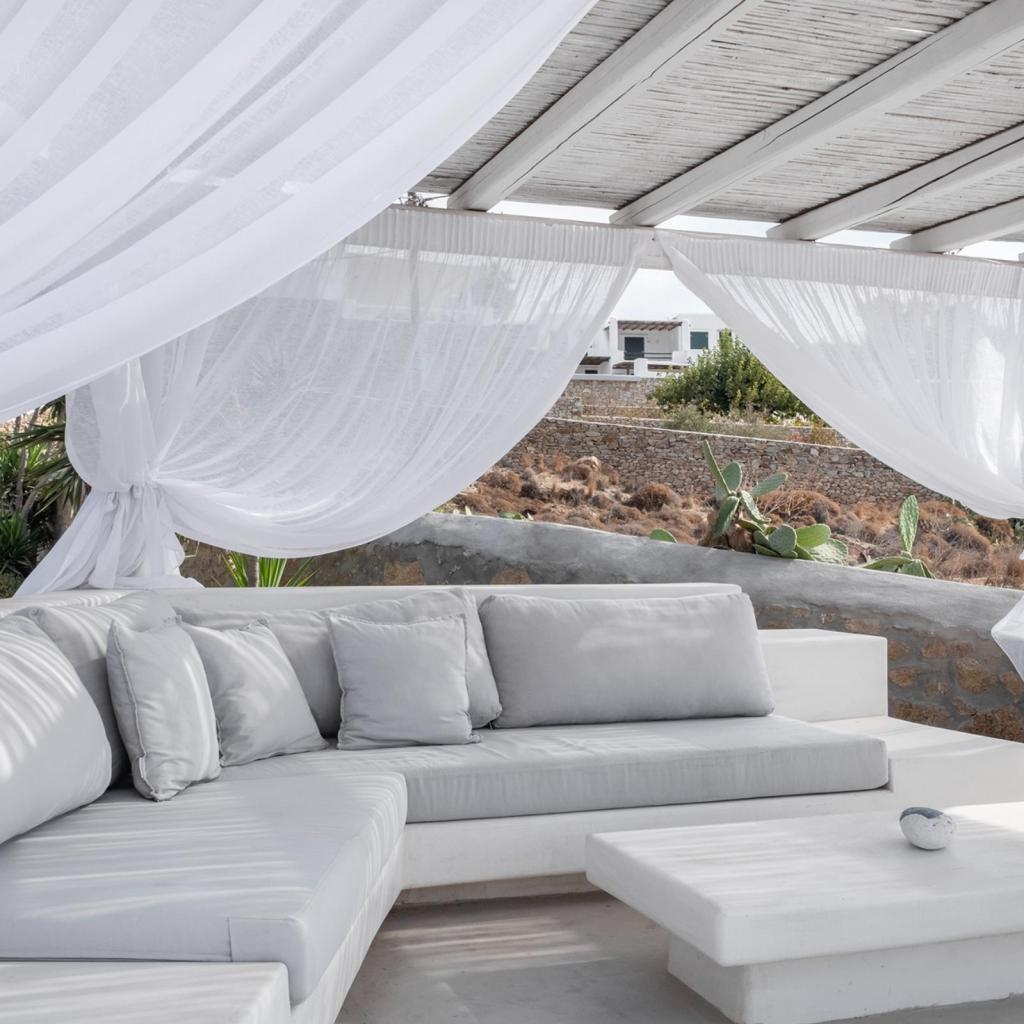 My Mykonos Guest House