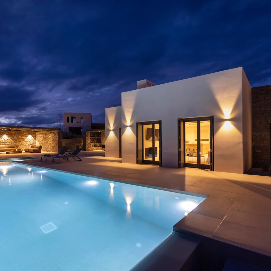 Paros Villa Lilian One