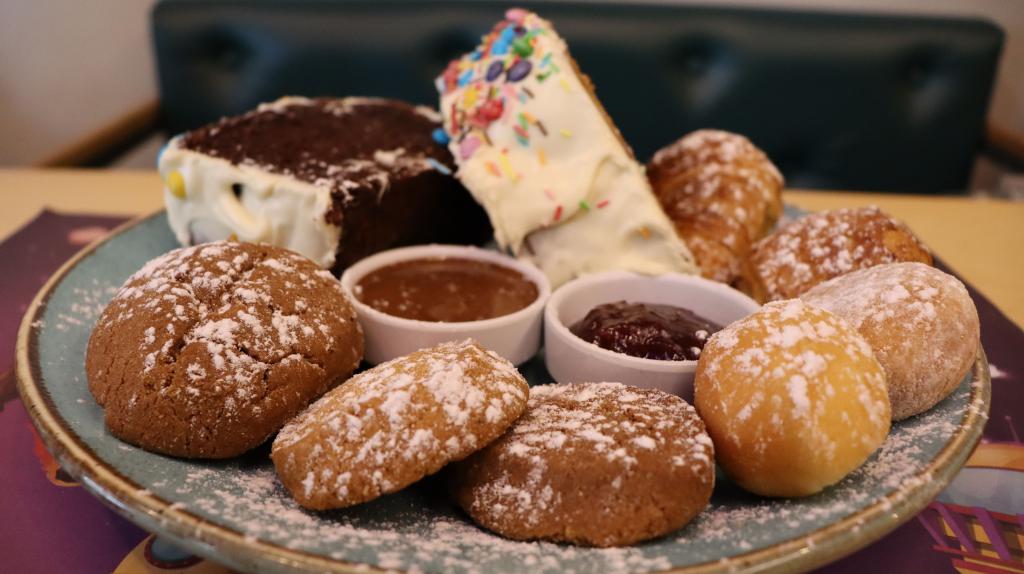 Ρίξε μια Ματιά