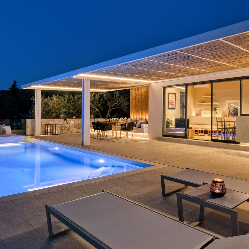 Lefkada Villa Phylia 3