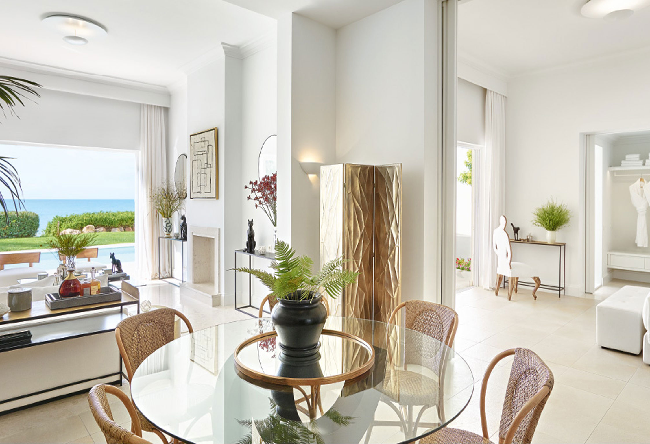 Peloponnese Grecotel Villa Nostalgia jumbotron image