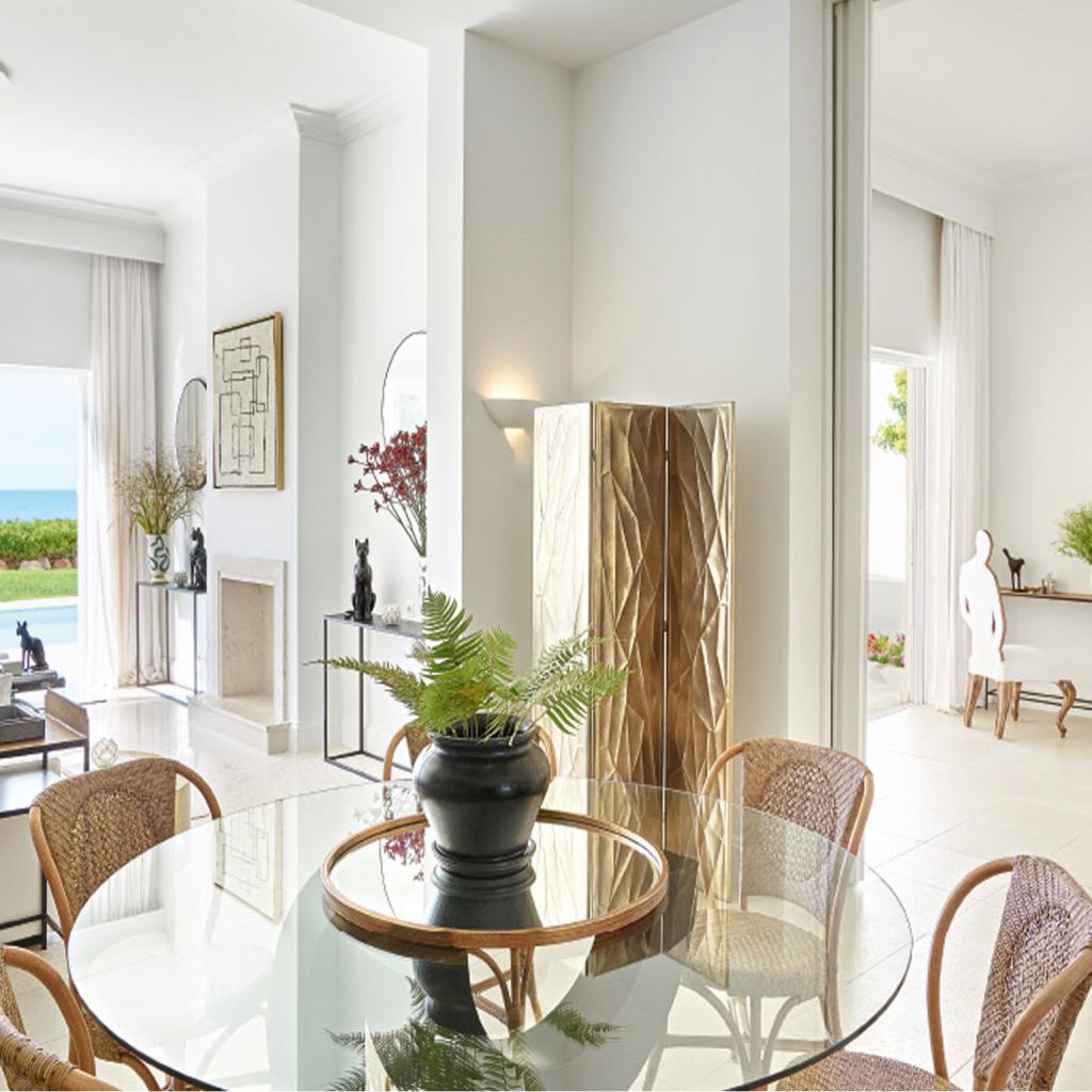 Peloponnese Grecotel Villa Nostalgia