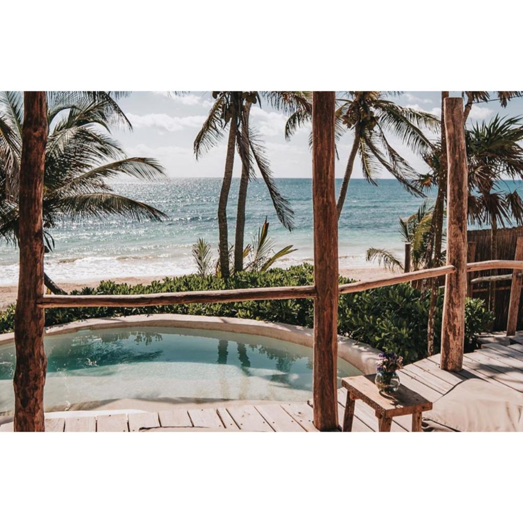 Casa Arena by Papaya Playa Project