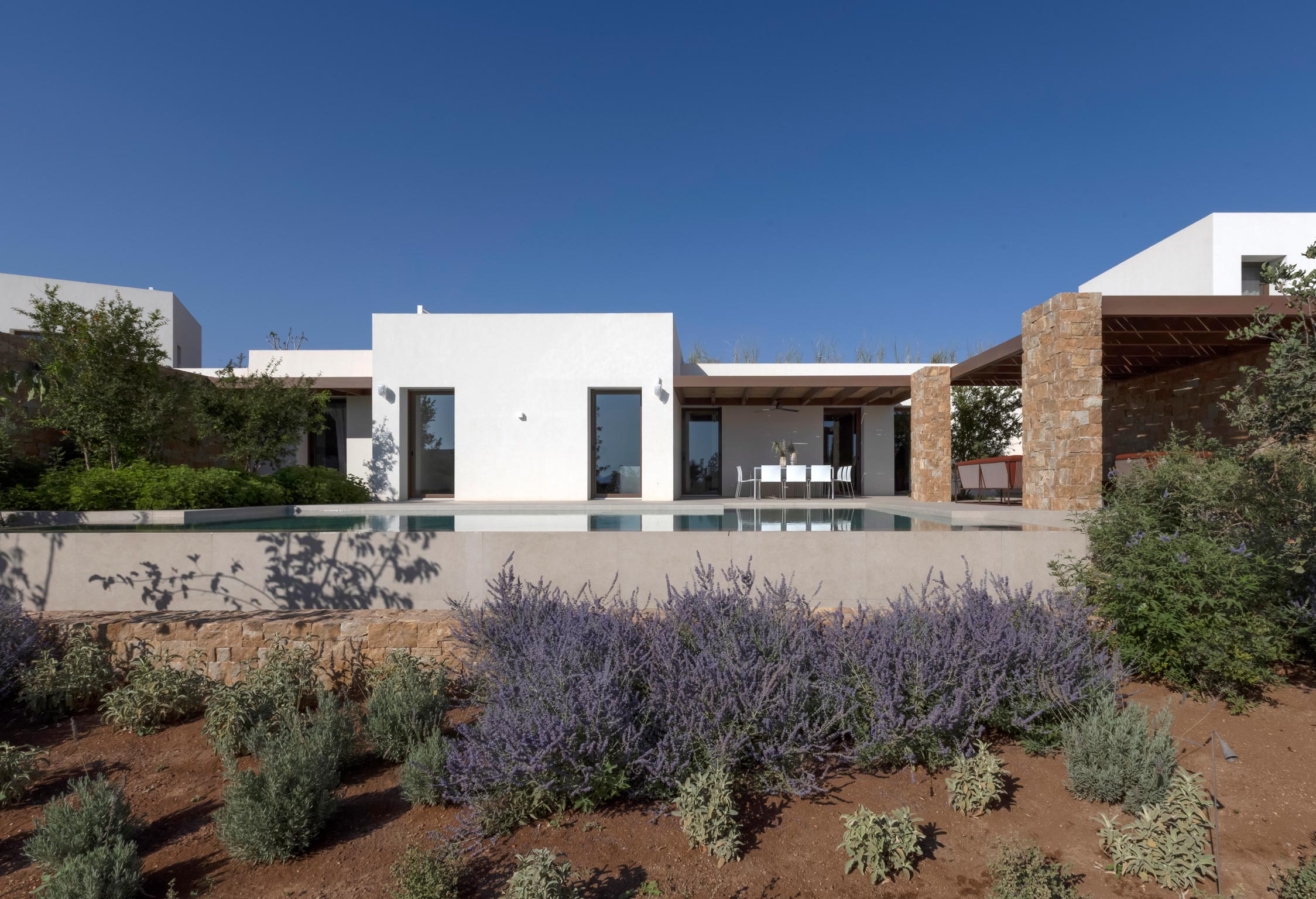 Paros Villa Atrea 4 jumbotron image