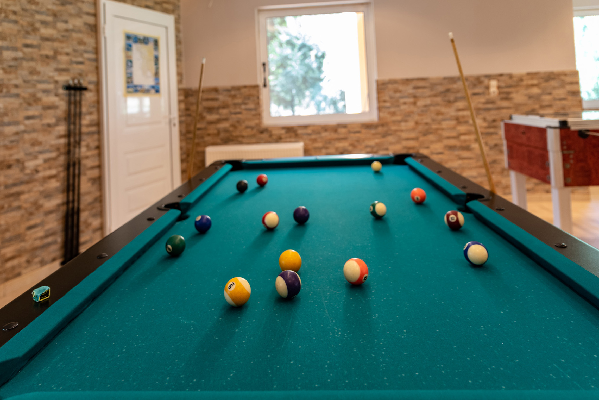 Διασκέδαση